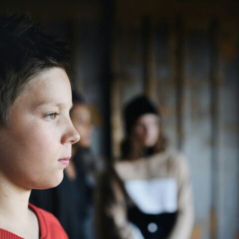 Συναγερμός από το Χαμόγελο του Παιδιού για τη βία ανηλίκων: Καθημερινή ανάγκη παρέμβασης σε παιδιά σε κίνδυνο και θύματα κακοποίησης.