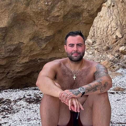 Aσημάκης Χανιώτης: Η Κεφαλονιά είναι το νησί που κουβαλάω μέσα μου