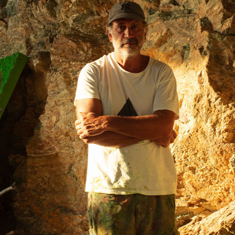 Μπόσκο Σόντι