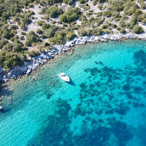 Σάμος 2025: Οδηγός για αξιοθέατα, παραλίες, φαγητό, διασκέδαση