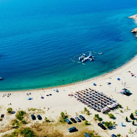 Θάσος 2025: Οδηγός για αξιοθέατα, παραλίες, φαγητό, διασκέδαση