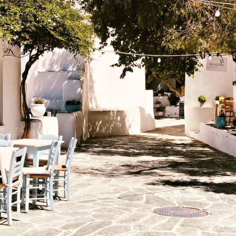 Φολέγανδρος