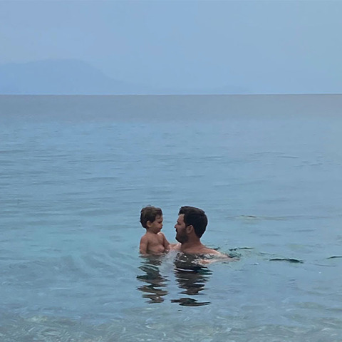 Ιωάννης Απέργης - Σίφνος