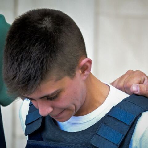 Ειρήνη Μουρτζούκου: Τι πραγματικά συνέβη με τον θάνατο του Παναγιωτάκη - Η χειρόγραφη επιστολή 33 σελίδων