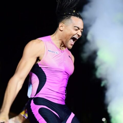 Κούβελος στον προπονητή του Καραλή: Ξέρω ότι στο Λος Αντζελες ο Μανόλο θα ξεπεράσει τα 6,20μ.