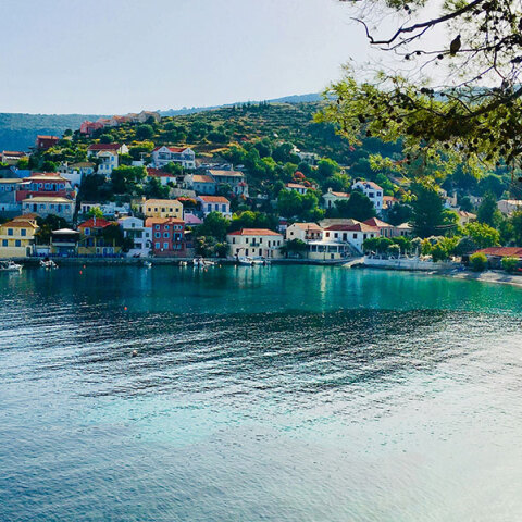 Κεφαλονιά: Τι να δεις, πού να κολυμπήσεις, πού να μείνεις και πού να φας το καλοκαίρι του 2025