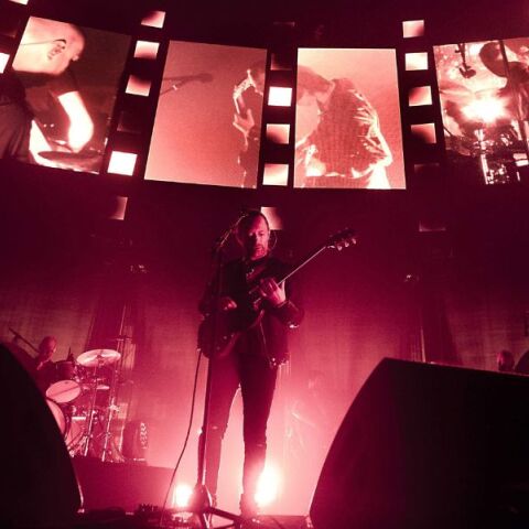 Radiohead: Τα «Creep» και «Let Down» των Radiohead σημειώνουν εντυπωσιακή αναβίωση, κατακτώντας τα charts παγκοσμίως δεκαετίες μετά την κυκλοφορία τους.