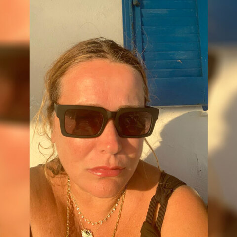 Άννα Ροκοφύλλου | Καστελόριζο