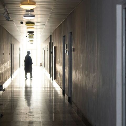 Ιατροδικαστές