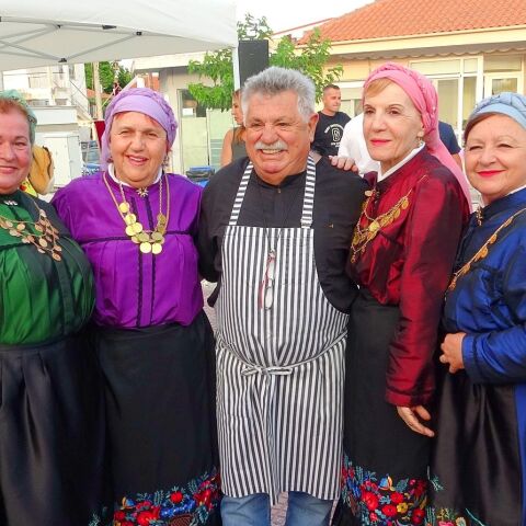 Λευτέρης Λαζάρου