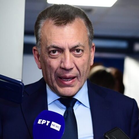 Βρούτσης: Πολύ θετική η σημερινή θέση της ΚΑΕ Ολυμπιακός, προσβλέπουμε στην ολοκλήρωση της συμφωνίας