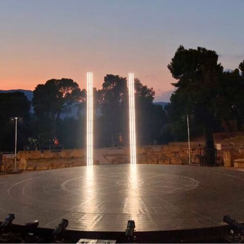 70 χρόνια φεστιβάλ Αθηνών: Δέκα στιγμές που έχουν μείνει ανεξίτηλες στο χρόνο