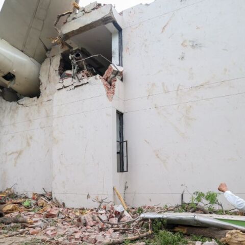 Γιατί oο ήχος από το κόκπιτ βαθαίνει το μυστήριο της συντριβής της Air India