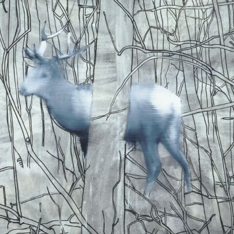 Γκέρχαρντ Ρίχτερ: Μεγάλη αναδρομική έκθεση στο Παρίσι