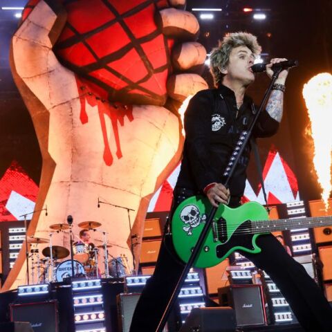 Green Day: Η ανολοκλήρωτη προφητεία του "American Idiot"