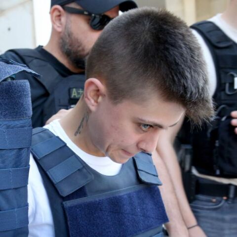 Ειρήνη Μουρτζούκου: Τι είπε μετά την ομολογία της στη γιαγιά του Παναγιωτάκη - «Ως μάνα μου ένιωθα τη μάνα της Πόπης» 