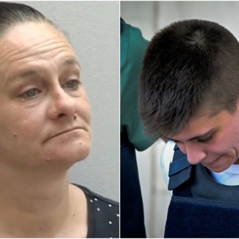 Ειρήνη Μουρτζούκου: Νέες αποκαλύψεις από τη μητέρα της - «Κι εμείς δεν πήραμε αγάπη, αλλά δεν γίναμε φονιάδες»