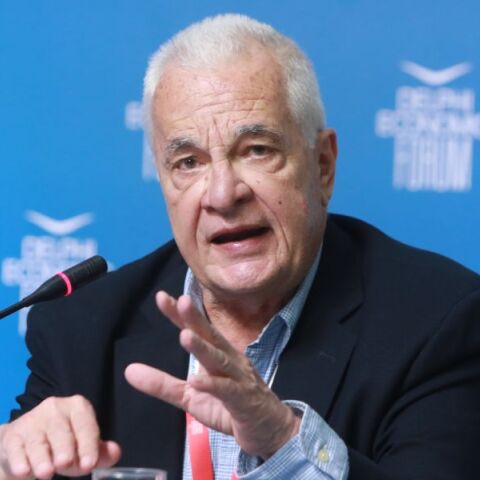 Γιάννης Πρετεντέρης: Στο μικροσκόπιο η μονωτική ταινία της βόμβας - Οι Αρχές «ξεσκονίζουν» το υλικό DNA και αποτυπωμάτων 