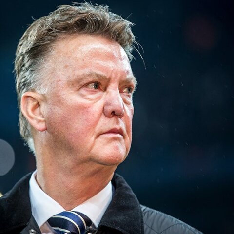 O Λουίς Φαν Χάαλ αποκάλυψε ότι νίκησε τον καρκίνο: Δεν έχω πια, όλα πήγαν πολύ καλά και δυναμώνω