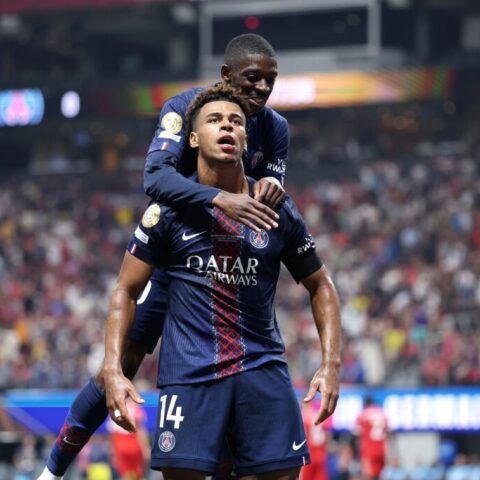 Τσέλσι - Παρί Σεν Ζερμέν: Η ώρα και το κανάλι του μεγάλου τελικού