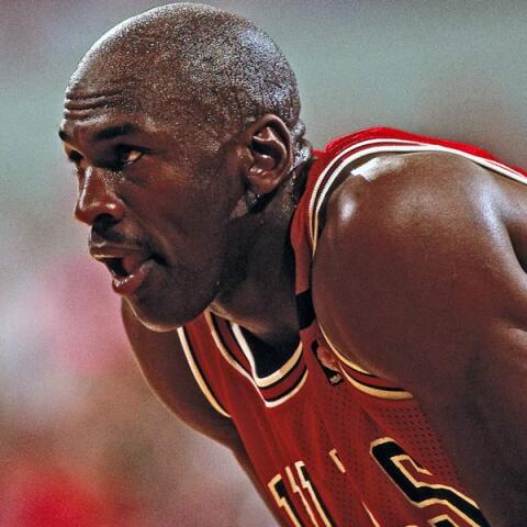 Μάικλ Τζόρνταν: Παρέθεσε δείπνο στο Καβούρι για την «Jordan Brand»