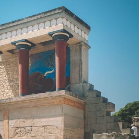 Κρήτη: Τι σηματοδοτεί η ένταξη των Μινωικών Ανακτόρων στα μνημεία Παγκόσμιας Πολιτιστικής Κληρονομιάς της UNESCO