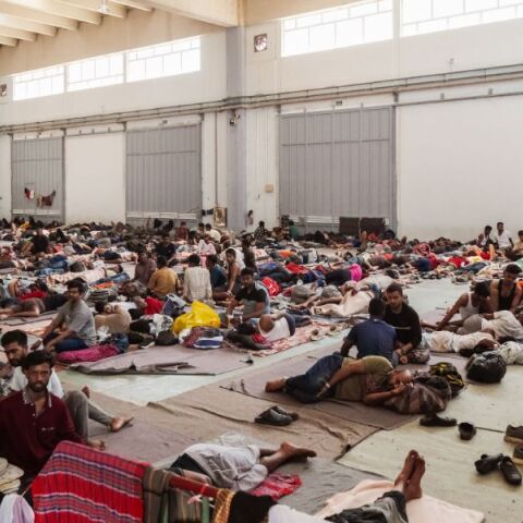 Politico: H Ρωσία στρατολογεί μετανάστες μέσω Telegram για να διαπράττουν εγκλήματα και να διασπείρουν τον φόβο