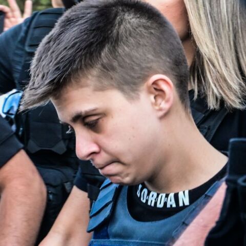 Ειρήνη Μουρτζούκου: Η ώρα της απολογίας για τις δολοφονίες των βρεφών - «Φρούριο» τα δικαστήρια Πάτρας