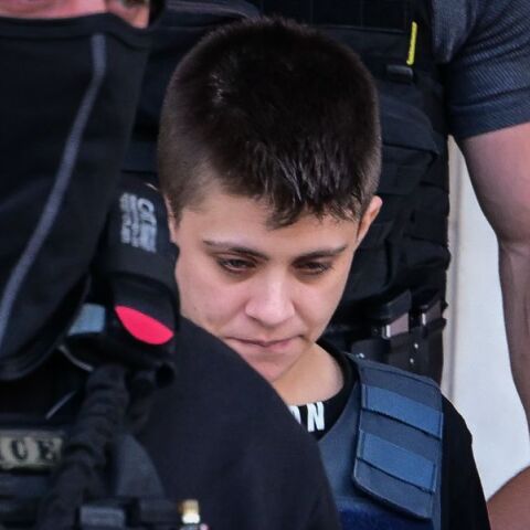 Αποχώρησε από τον ανακριτή η Ειρήνη Μουρτζούκου