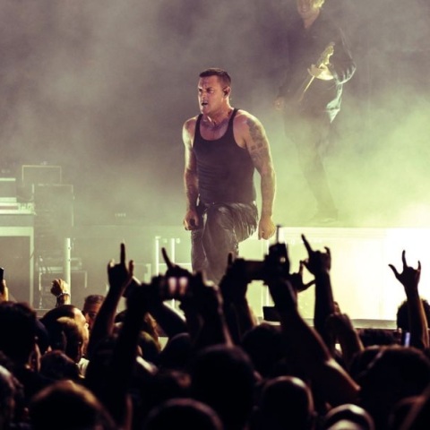 Parkway Drive: Επιστρέφουν στην Ελλάδα το 2026 - Το βίντεο με την Ακρόπολη