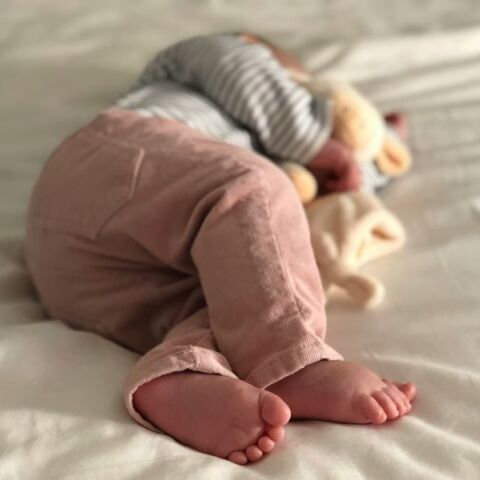 Σκιάθος: Βρέφος 9 μηνών κατάπιε δαχτυλίδι - Μεταφέρθηκε επειγόντως στο Νοσοκομείο Βόλου