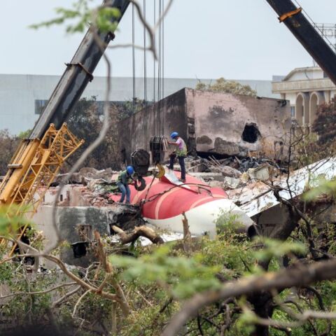 Air India: Ανησυχία για τους διακόπτες καυσίμου στα Boeing  - Τι απαντά η εταιρεία