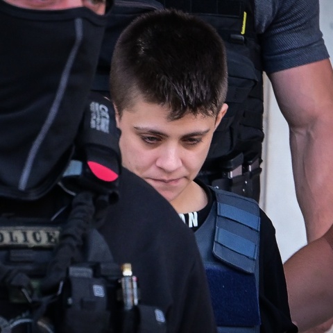 Ειρήνη Μουρτζούκου