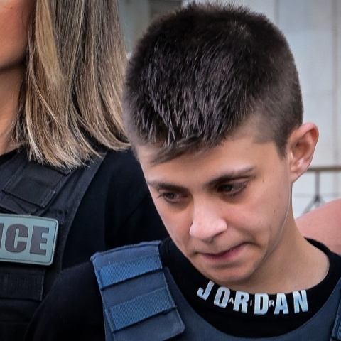 Ειρήνη Μουρτζούκου