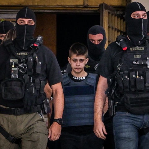 Ειρήνη Μουρτζούκου