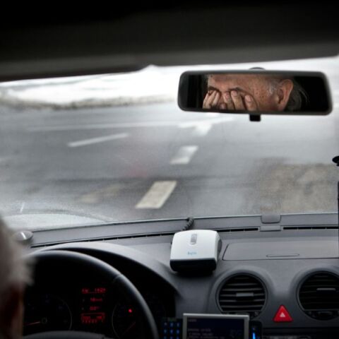 Γαλλία: 62χρονος ξέχασε τη σύζυγό του σε βενζινάδικο και το κατάλαβε αφού οδήγησε 300 χιλιόμετρα