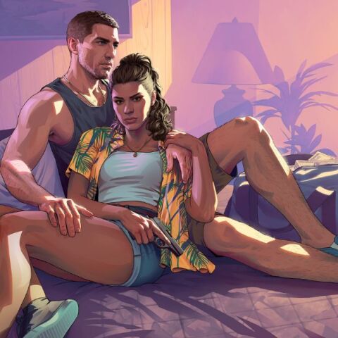 Grand Theft Auto: Το νέο κλιπ του Τράβις Σκοτ κρύβει «μήνυμα» για το GTA 6 και προκαλεί φρενίτιδα στους φαν, που τον θέλουν στο βιντεοπαιχνίδι