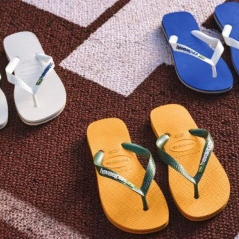 havaianas