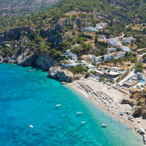  Η Κάρπαθος ανάμεσα στα 7 «διαμάντια» της Ευρώπης που προσφέρει αξέχαστες ταξιδιωτικές εμπειρίες