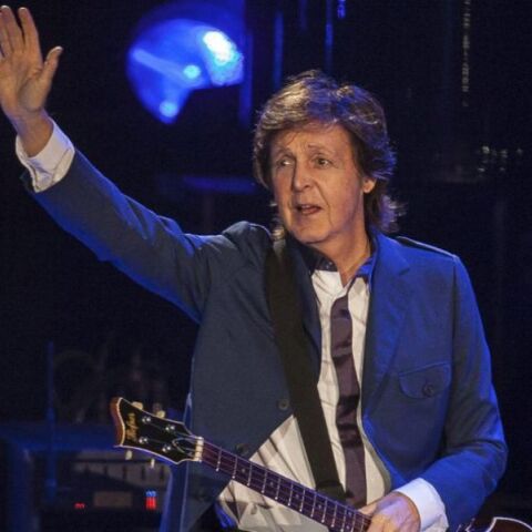 Ο Πολ ΜακΚάρτνεϊ ανακοίνωσε νέα περιοδεία σε ΗΠΑ & Καναδά το 2025 - Ξεκινά Σεπτέμβριο στην Καλιφόρνια, κλείνει Νοέμβριο στο Σικάγο