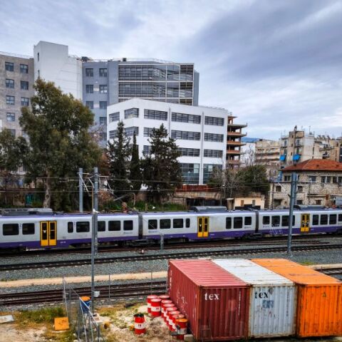 Hellenic Train: Ποια δρομολόγια του Προαστιακού καταργούνται από σήμερα