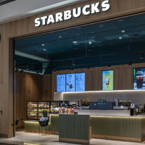 Κουίζ: Πόσα ξέρεις για τα Starbucks;