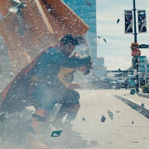 Η ταινία Superman του Τζέιμς Γκαν άνοιξε με 125 εκατ. δολάρια στις ΗΠΑ και 220 παγκοσμίως, δίνοντας νέα πνοή στη DC Studios