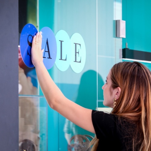 Θερινές εκπτώσεις