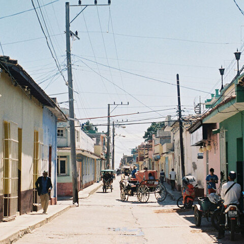 Κούβα: μεταρρυθμίσεις ή πλήρης εξάντληση του καθεστώτος