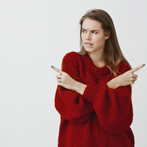 Κι αν τότε είχα φύγει; Η ζωή που δεν έζησα και γιατί τελικά δεν με νοιάζει