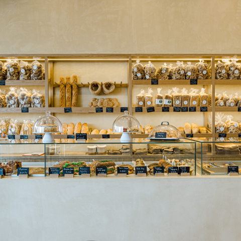 ΛΑΛΗ BAKE HOUSE: Η γεύση της αυθεντικής Κρήτης