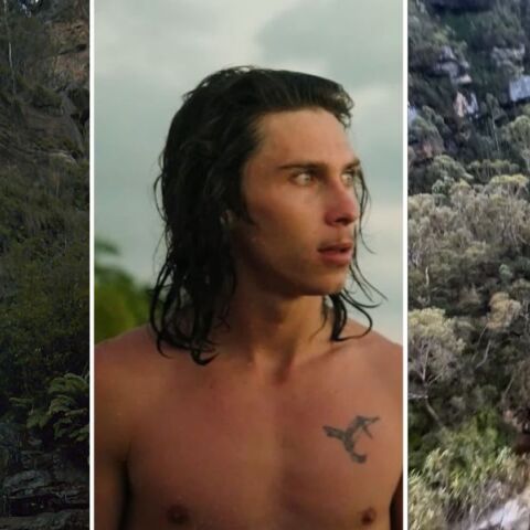 Αθλητής στην Αυστραλία τραυματίστηκε σοβαρά σε απόπειρα «άλματος θανάτου» 42,5 μέτρων από καταρράκτη - Υπέστη κατάγματα στη σπονδυλική στήλη και το κρανίο