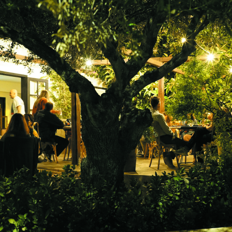 Alibertos Food & Wine: Το χανιώτικο wine place που κάνει τη διαφορά