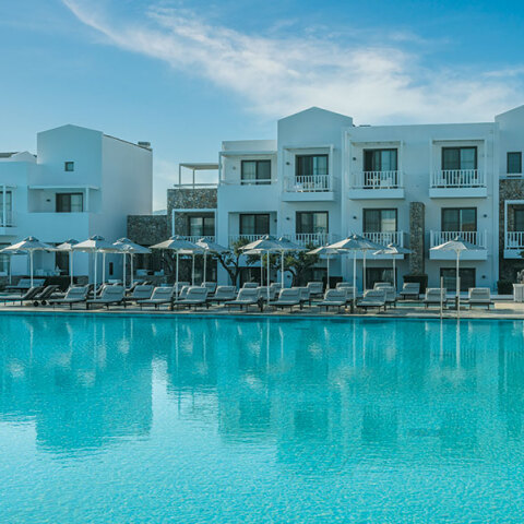 Diamond Collection Hotels: Η γαστρονομική πλευρά της απόλυτης χαλάρωσης